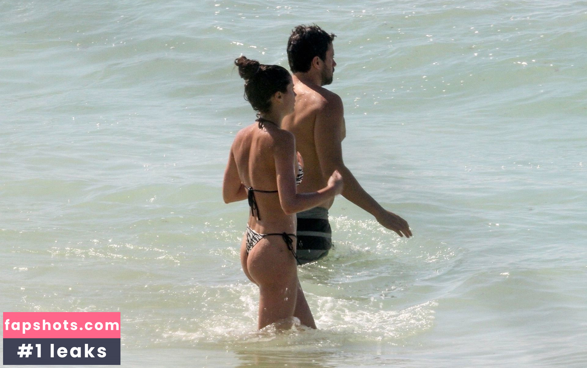 Sara Sampaio gallery photo #1284