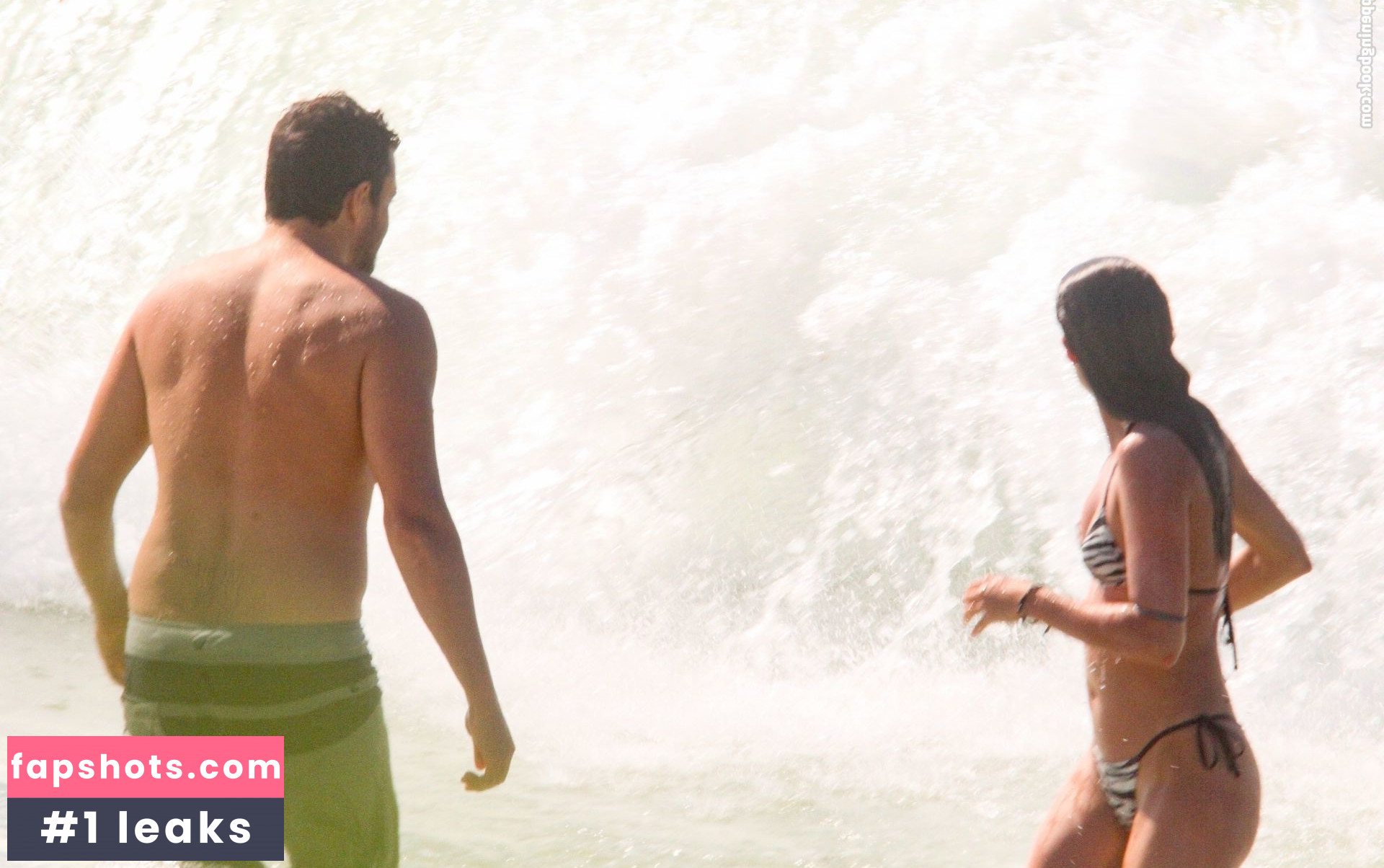 Sara Sampaio gallery photo #1287