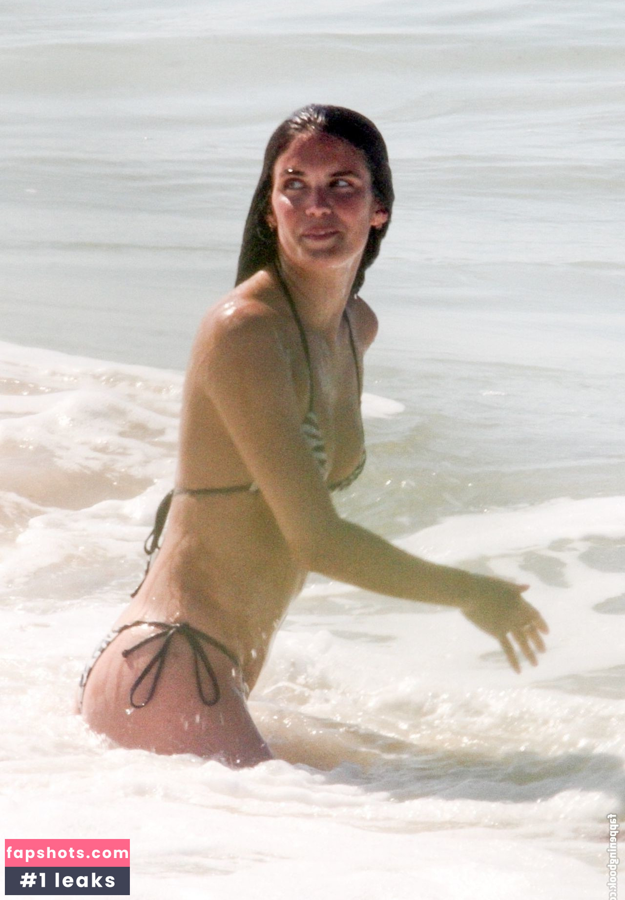 Sara Sampaio gallery photo #1288