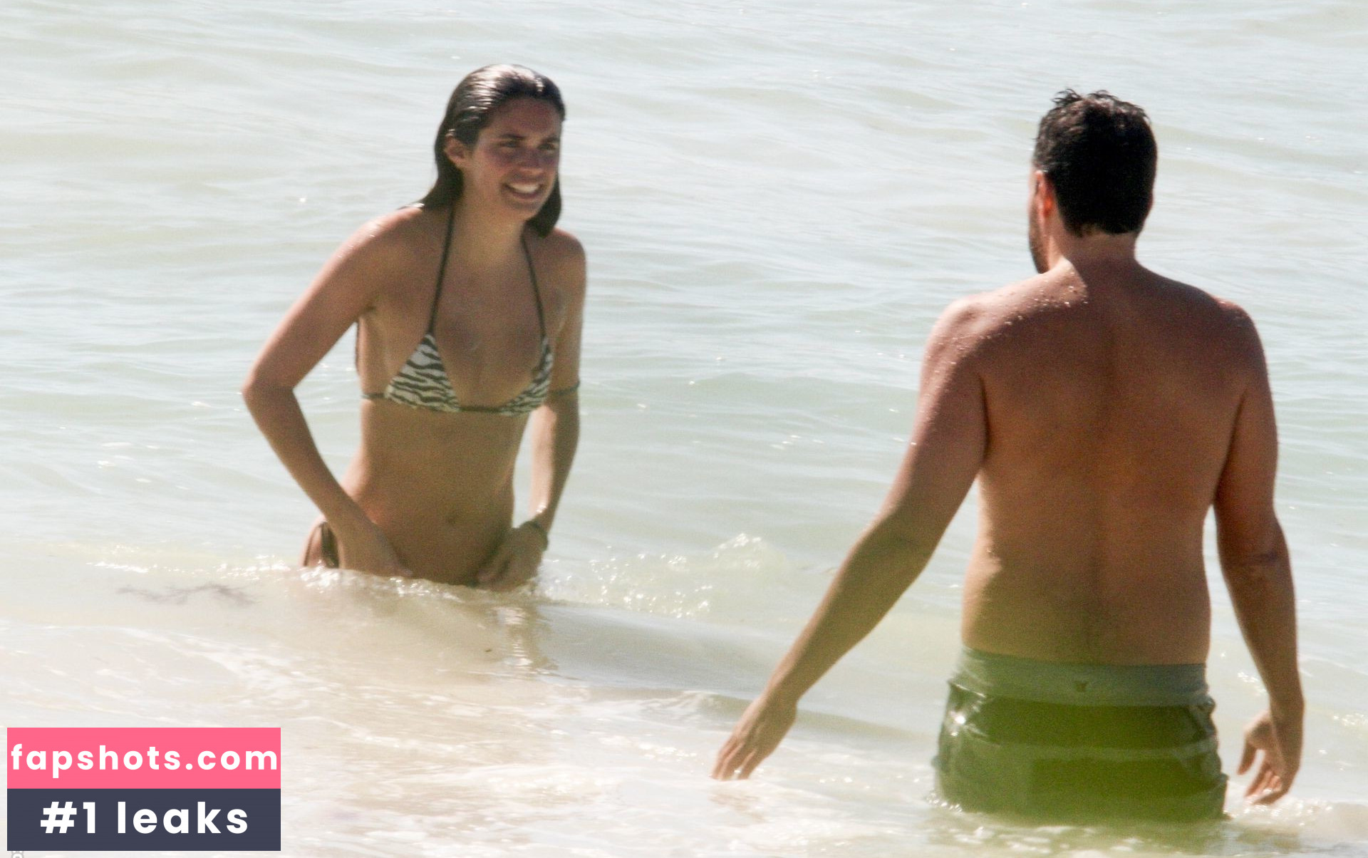 Sara Sampaio gallery photo #1290