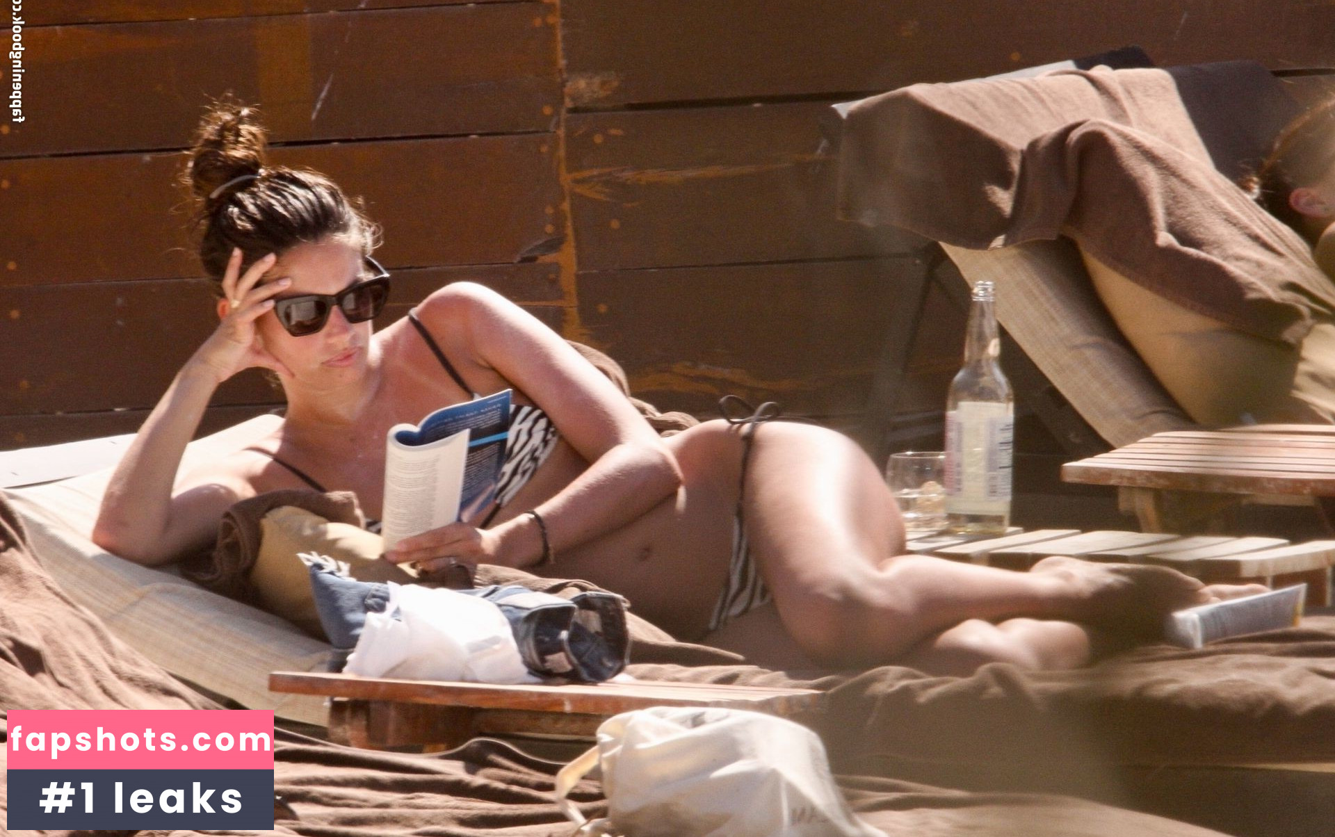 Sara Sampaio gallery photo #1311