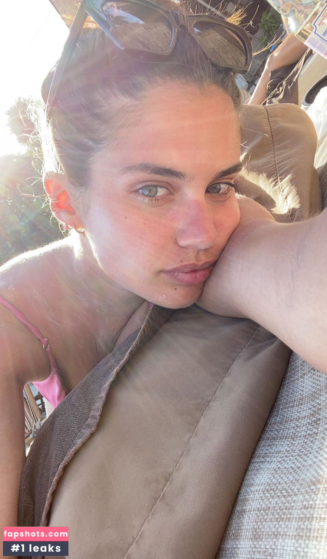 Sara Sampaio gallery photo #1315