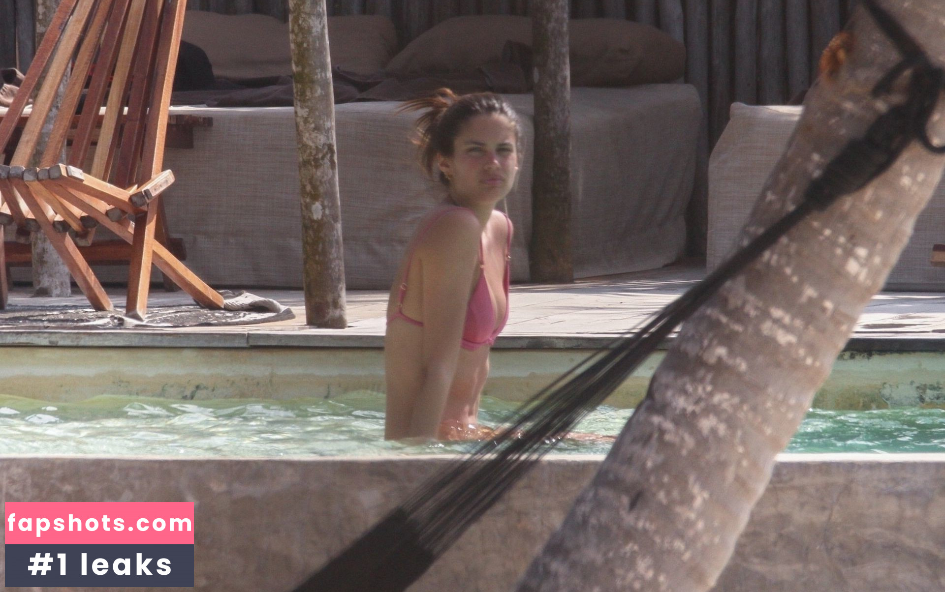 Sara Sampaio gallery photo #1327