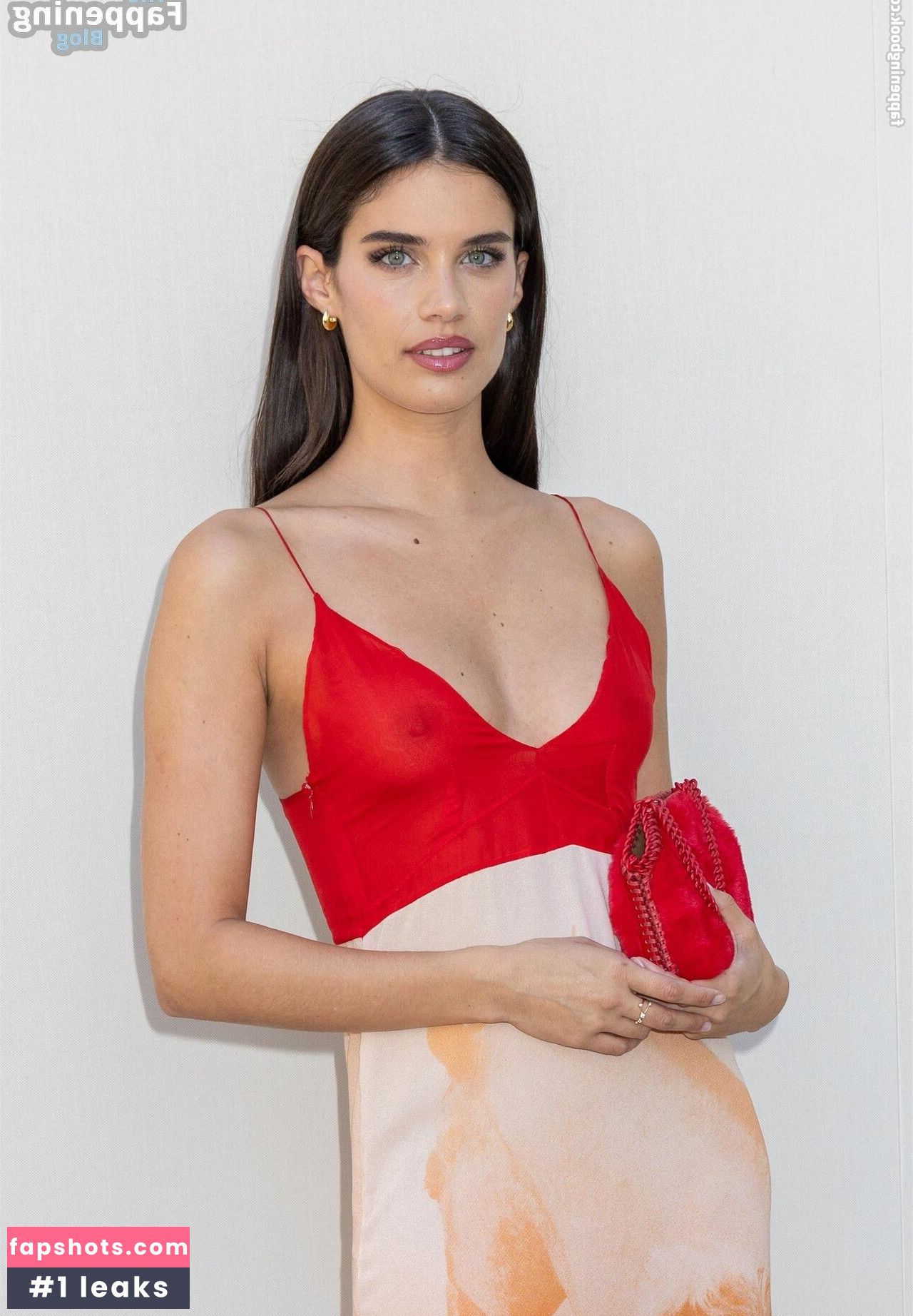 Sara Sampaio Nahé úniky fotek pouze od fanoušků #141 - Fapshots