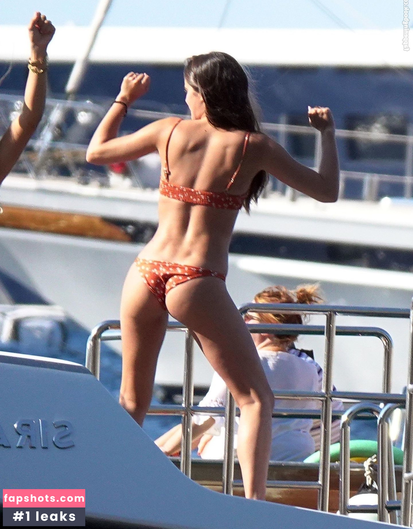 Sara Sampaio gallery photo #1405