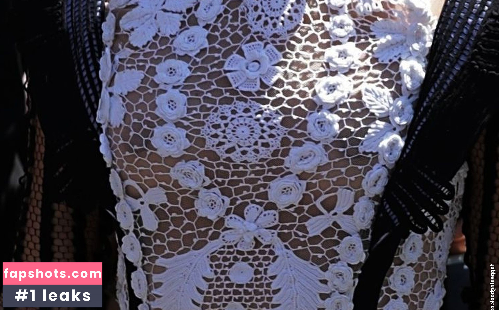 Sara Sampaio gallery photo #1432