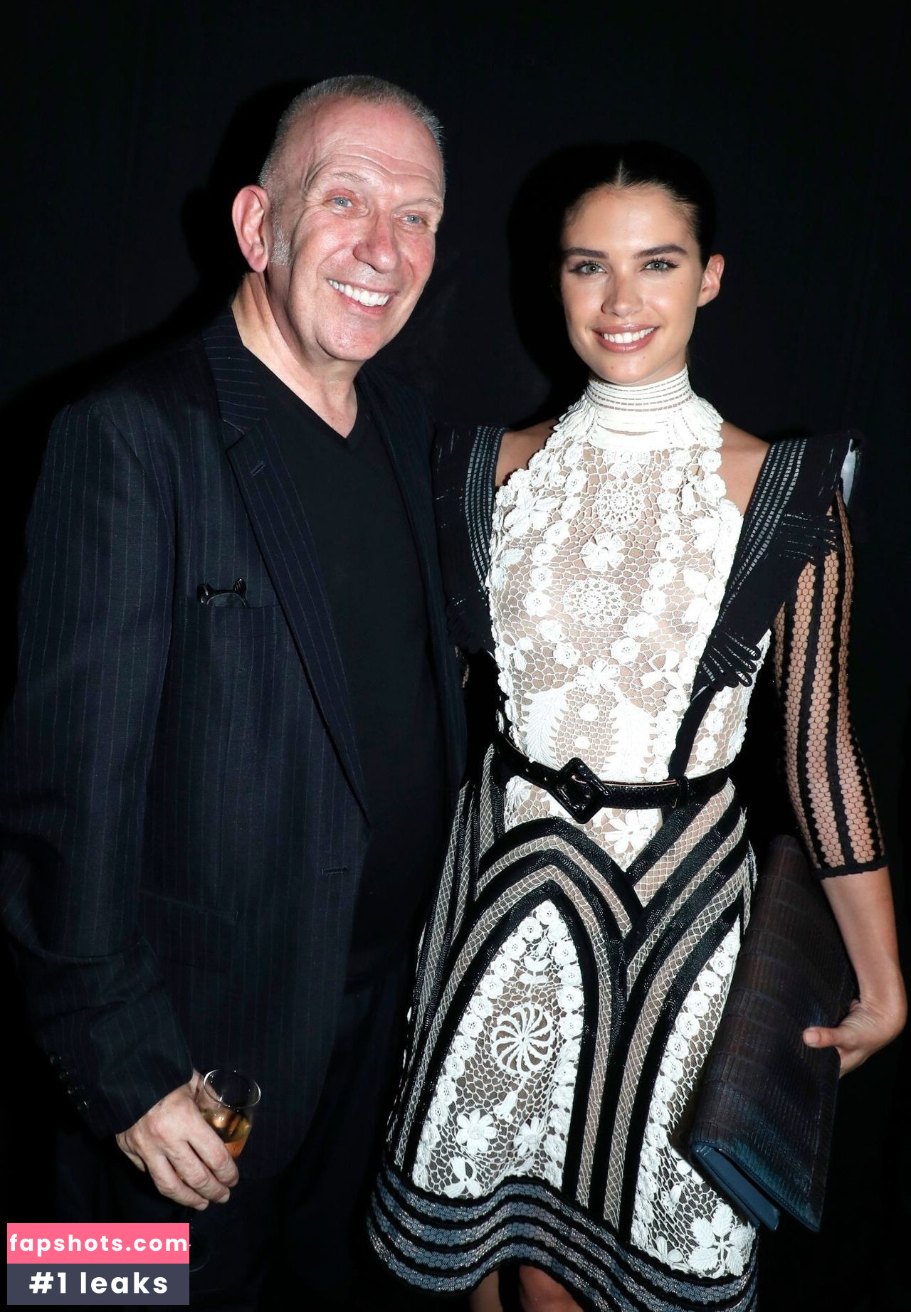 Sara Sampaio gallery photo #1440