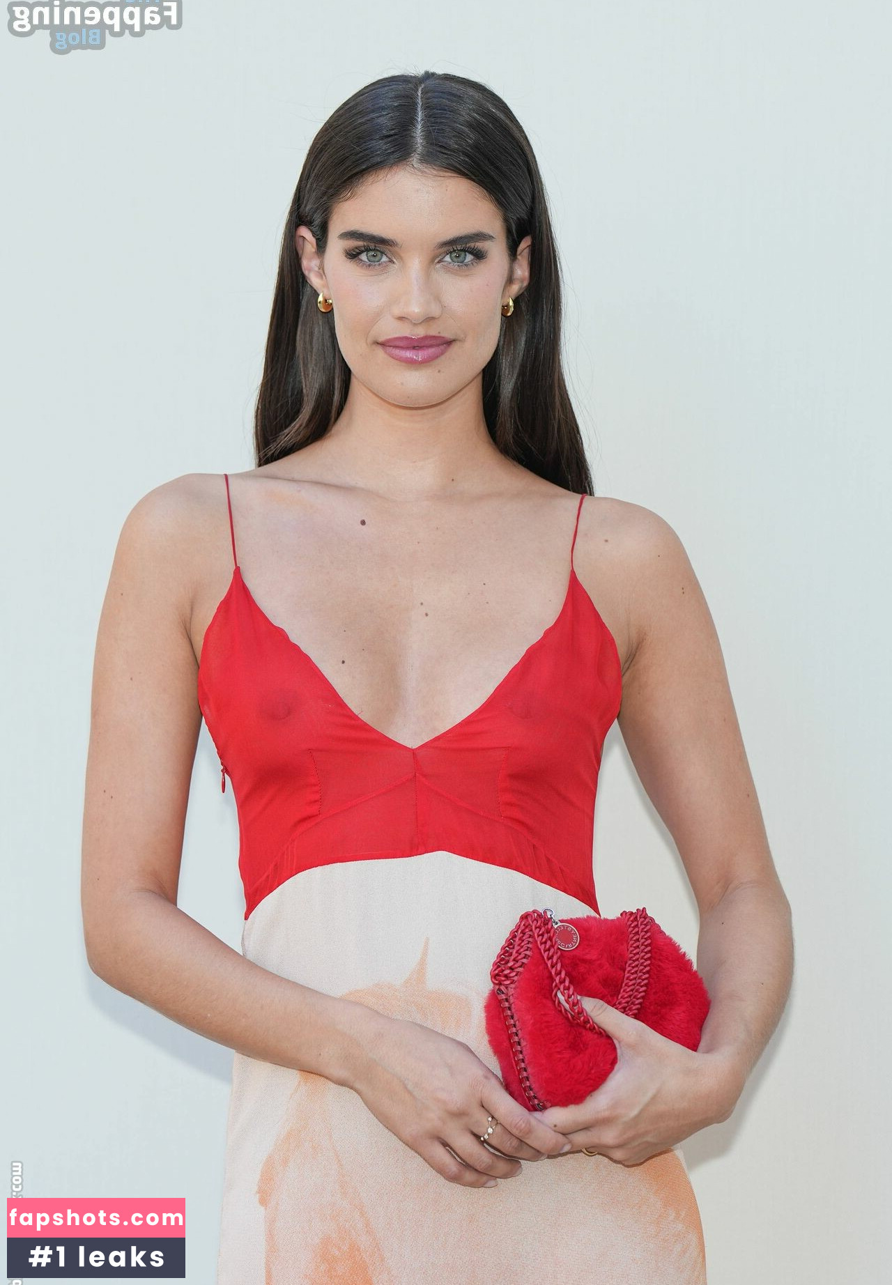 Sara Sampaio Nahé úniky fotek pouze od fanoušků #147 - Fapshots