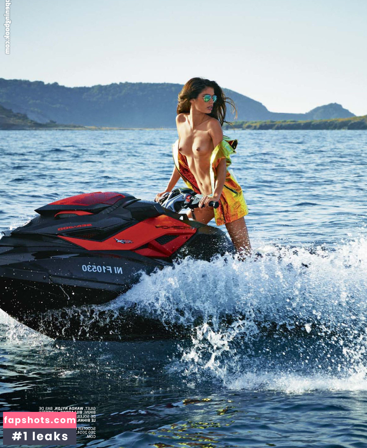 Sara Sampaio gallery photo #1463