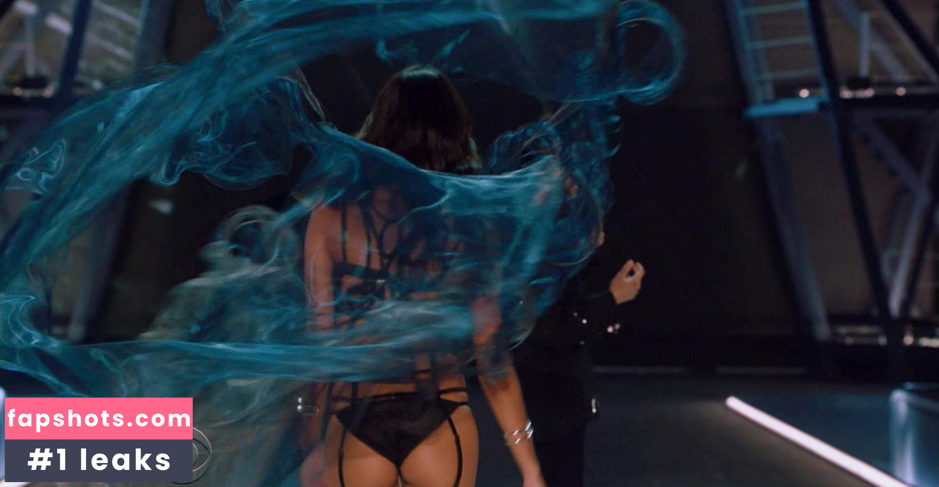 Sara Sampaio gallery photo #1486