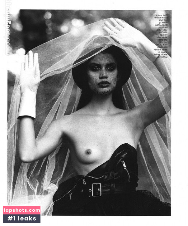 Sara Sampaio gallery photo #1506