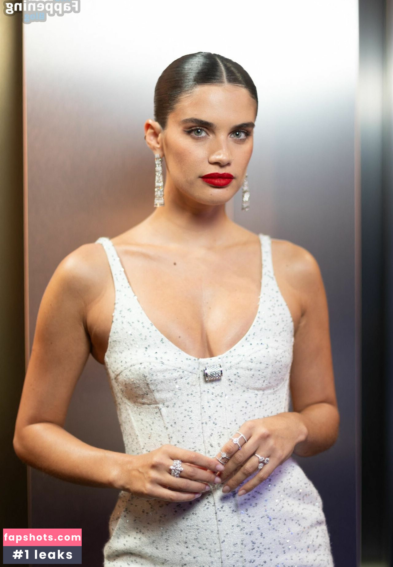 Sara Sampaio Nahé úniky fotek pouze od fanoušků #152 - Fapshots