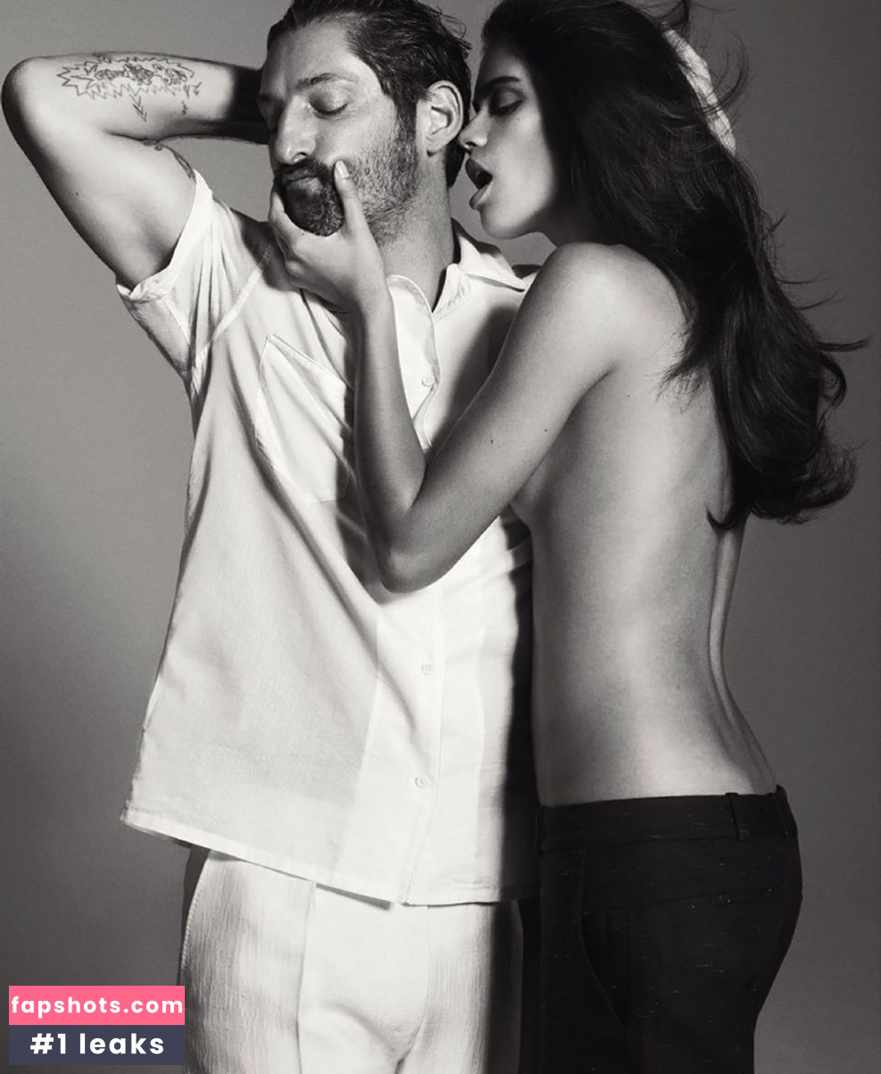 Sara Sampaio gallery photo #1539