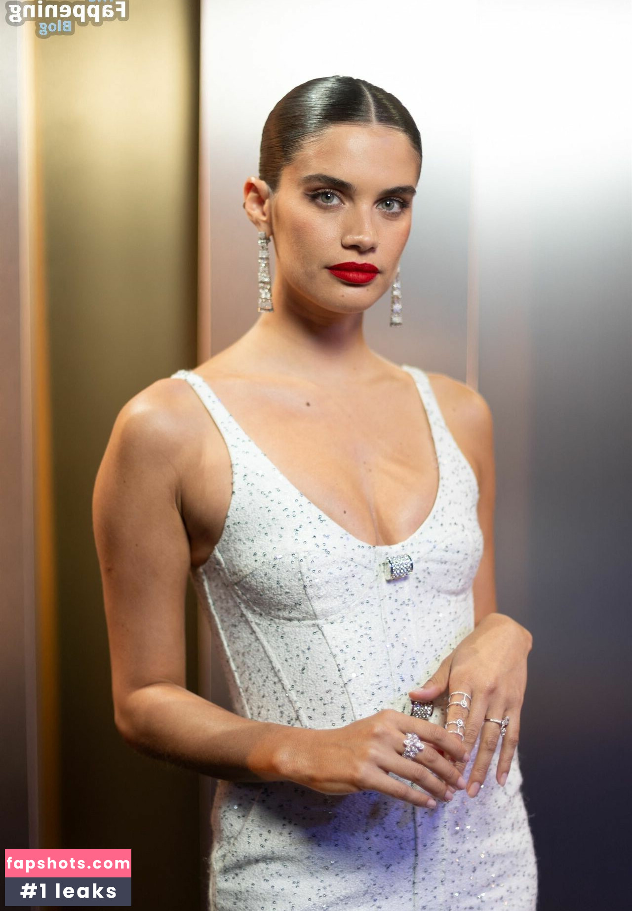 Sara Sampaio Nahé úniky fotek pouze od fanoušků #160 - Fapshots