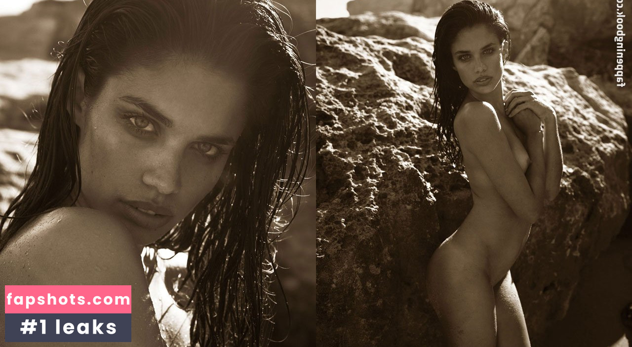 Sara Sampaio gallery photo #1648