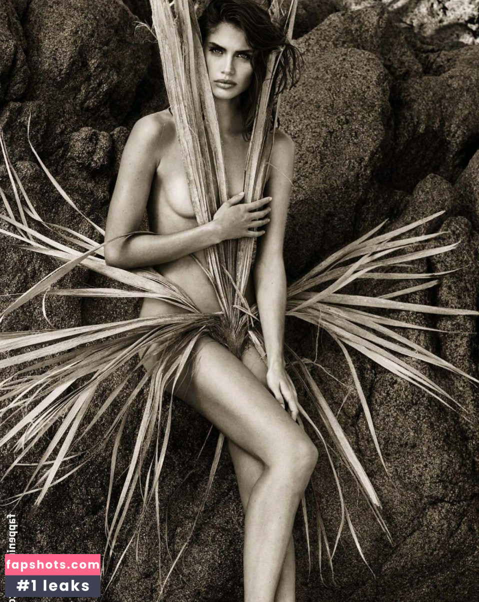 Sara Sampaio Nahé úniky fotek pouze od fanoušků #1683 - Fapshots