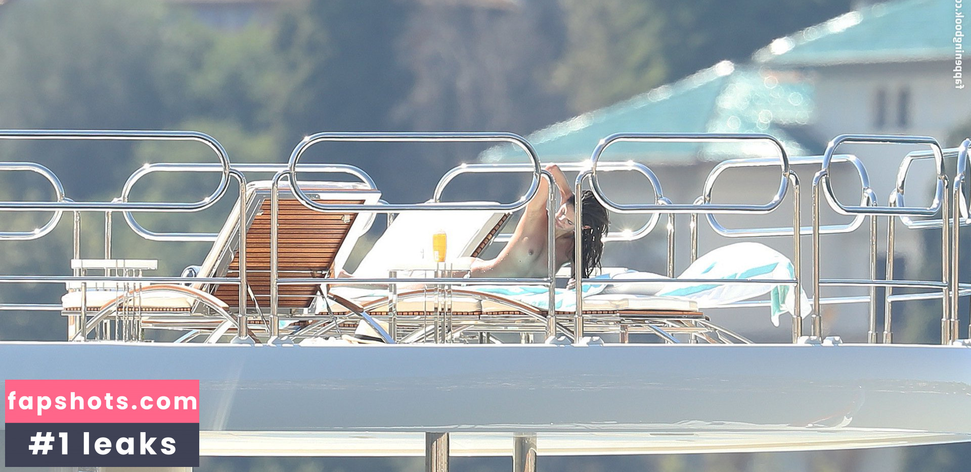 Sara Sampaio Nahé úniky fotek pouze od fanoušků #1729 - Fapshots