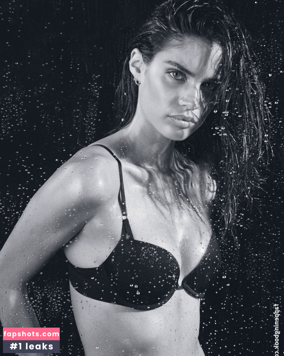 Sara Sampaio Nahé úniky fotek pouze od fanoušků #1732 - Fapshots