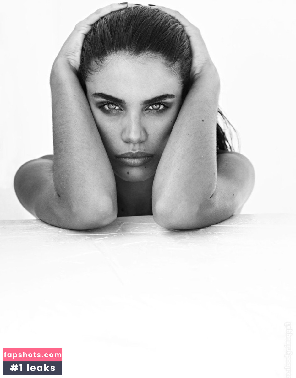 Sara Sampaio Nahé úniky fotek pouze od fanoušků #1739 - Fapshots