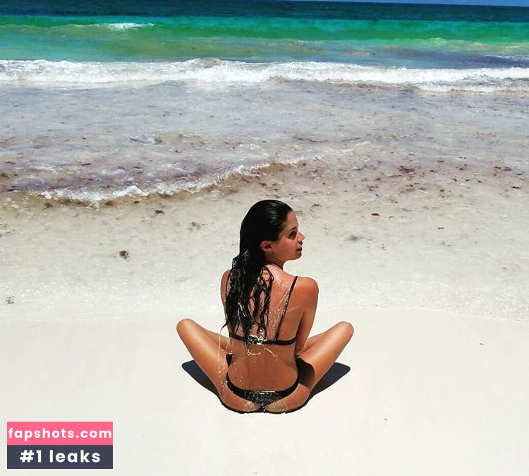 Sara Sampaio Nahé úniky fotek pouze od fanoušků #1770 - Fapshots