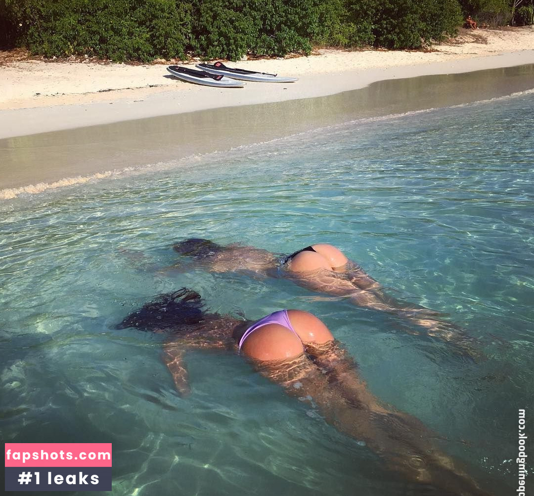 Sara Sampaio Nahé úniky fotek pouze od fanoušků #1771 - Fapshots