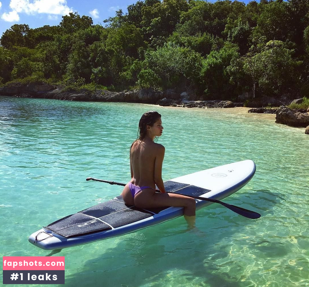 Sara Sampaio Nahé úniky fotek pouze od fanoušků #1773 - Fapshots