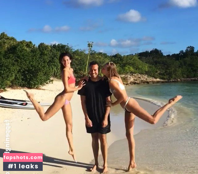 Sara Sampaio Nahé úniky fotek pouze od fanoušků #1777 - Fapshots