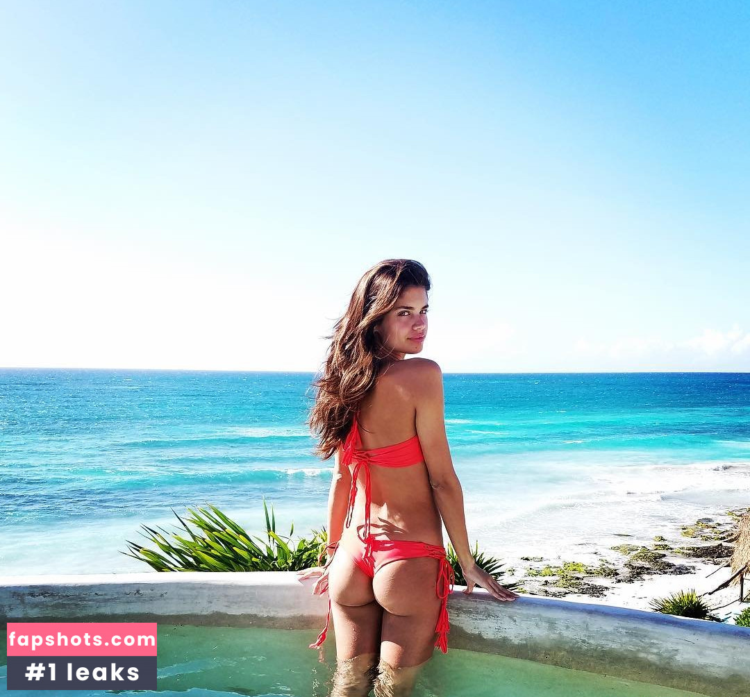 Sara Sampaio Nahé úniky fotek pouze od fanoušků #1817 - Fapshots