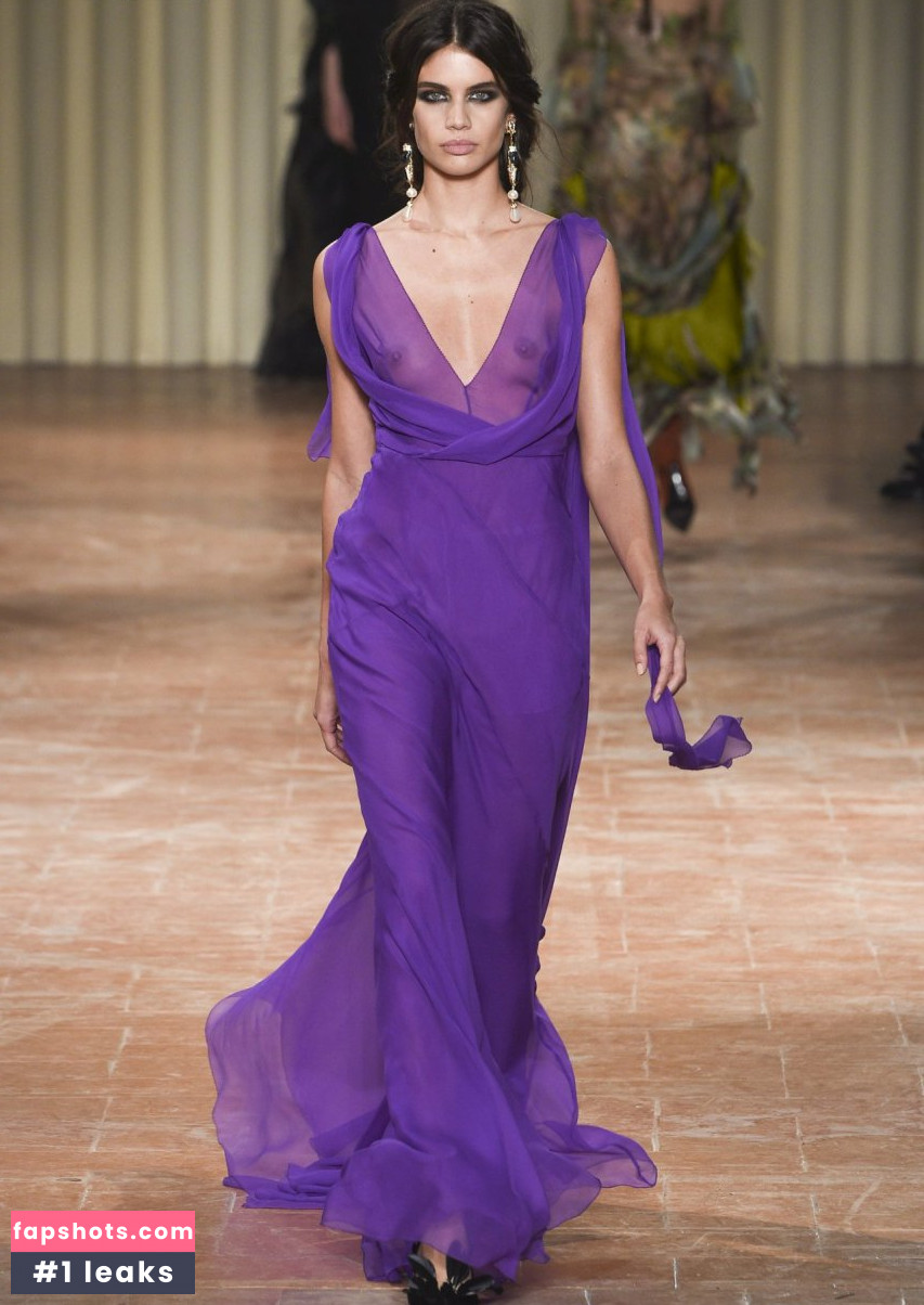 Sara Sampaio Nahé úniky fotek pouze od fanoušků #1822 - Fapshots