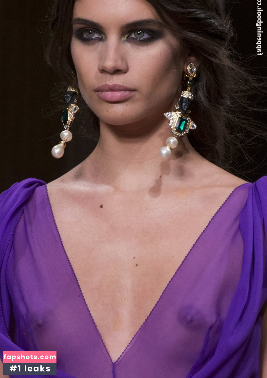 Sara Sampaio Nahé úniky fotek pouze od fanoušků #1824 - Fapshots