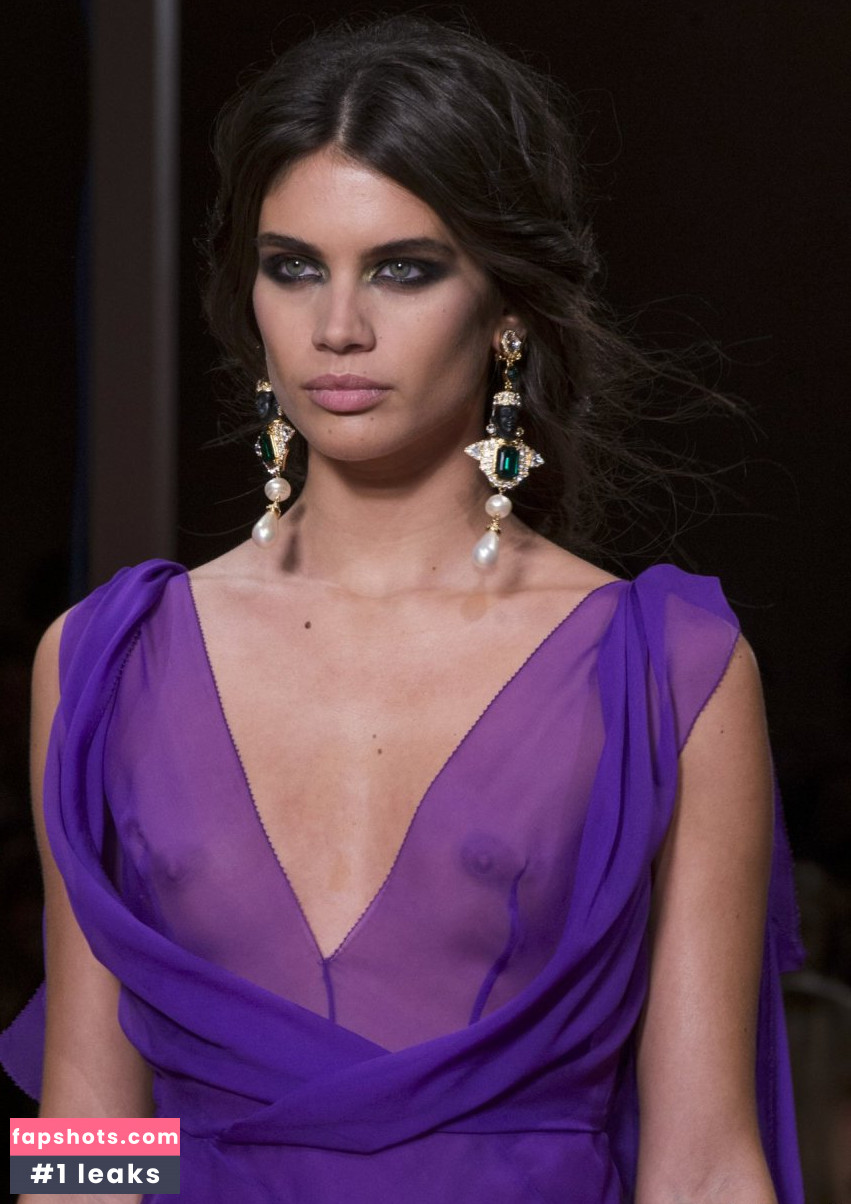 Sara Sampaio Nahé úniky fotek pouze od fanoušků #1825 - Fapshots