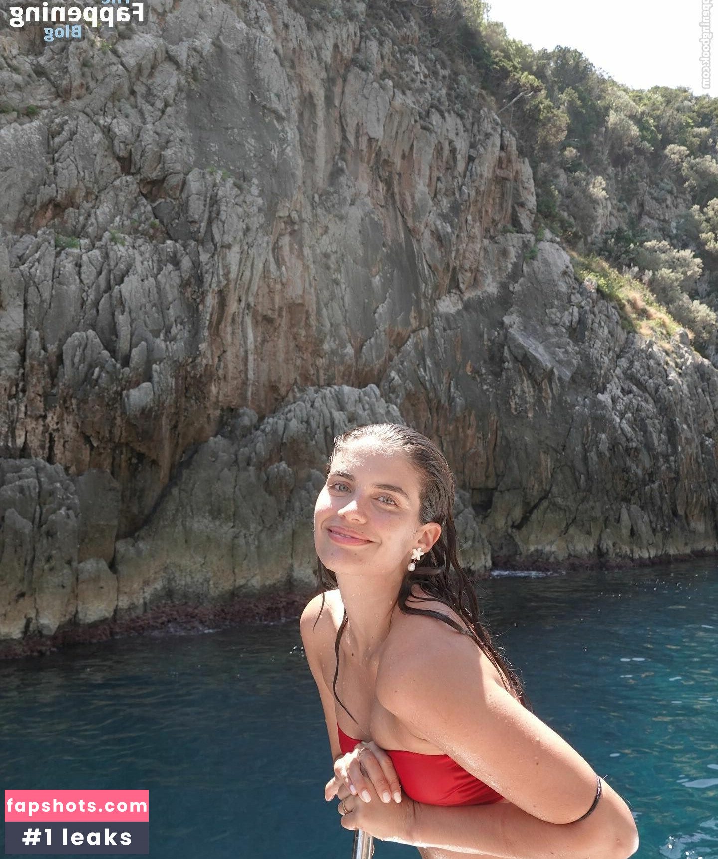 Sara Sampaio Nahé úniky fotek pouze od fanoušků #185 - Fapshots