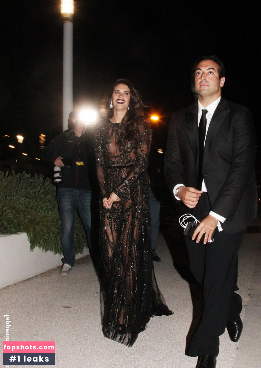 Sara Sampaio Nahé úniky fotek pouze od fanoušků #1869 - Fapshots