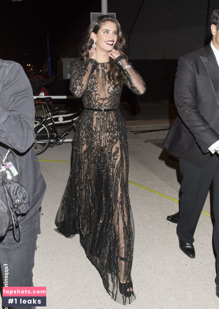 Sara Sampaio Nahé úniky fotek pouze od fanoušků #1870 - Fapshots