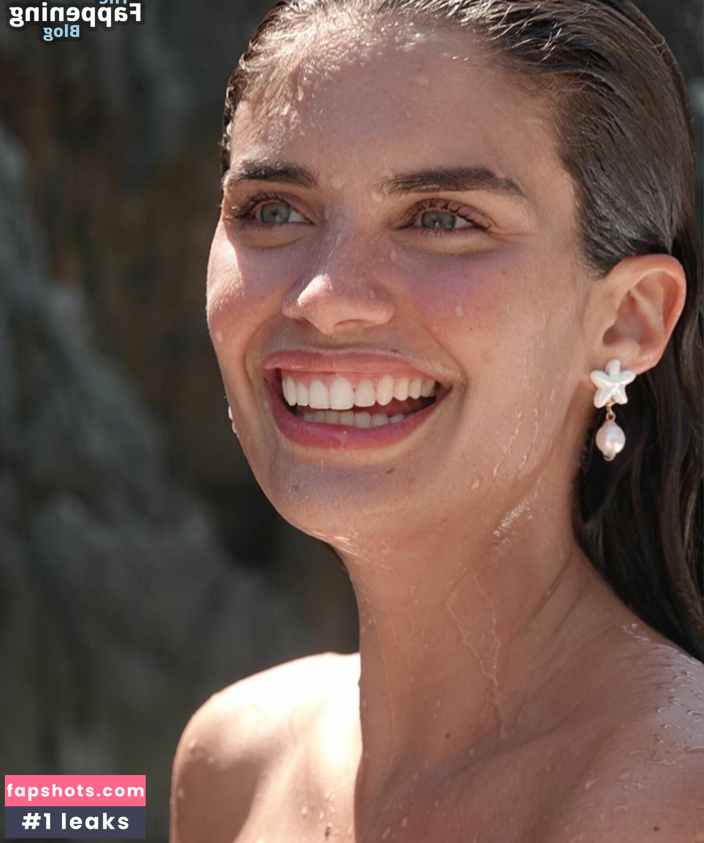 Sara Sampaio Nahé úniky fotek pouze od fanoušků #188 - Fapshots