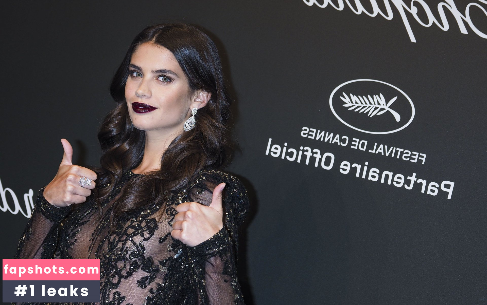 Sara Sampaio Nahé úniky fotek pouze od fanoušků #1874 - Fapshots