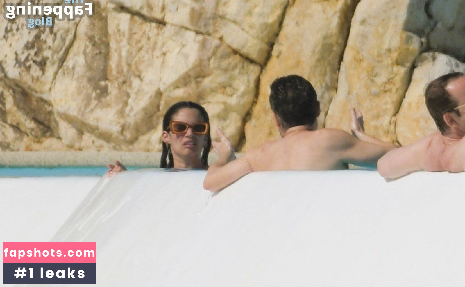 Sara Sampaio Nahé úniky fotek pouze od fanoušků #189 - Fapshots