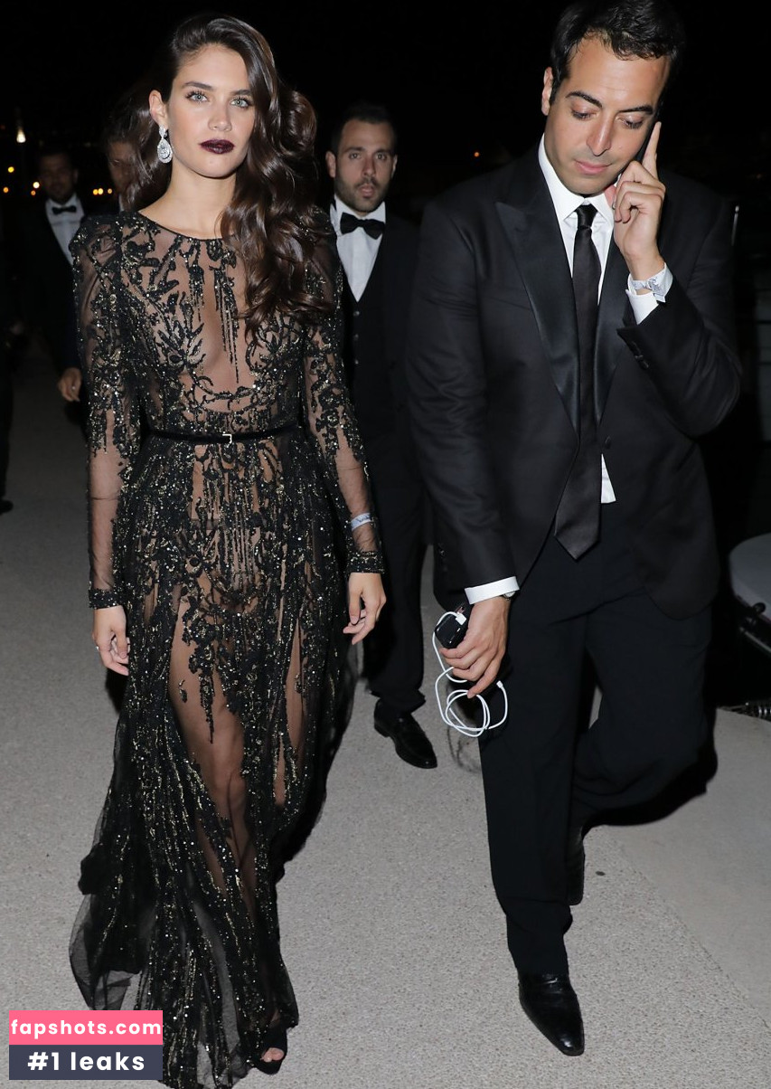 Sara Sampaio Nahé úniky fotek pouze od fanoušků #1881 - Fapshots