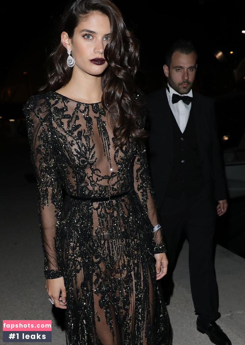 Sara Sampaio Nahé úniky fotek pouze od fanoušků #1883 - Fapshots