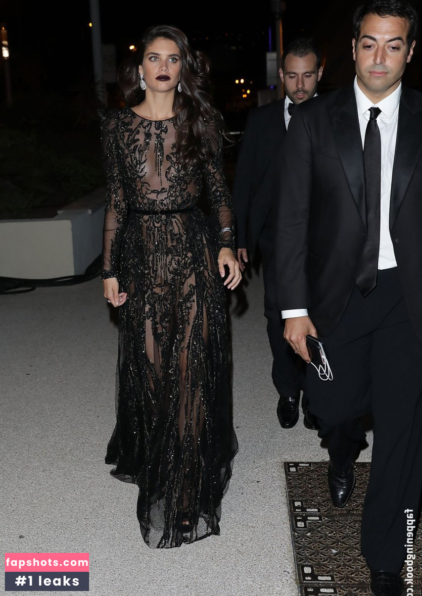 Sara Sampaio Nahé úniky fotek pouze od fanoušků #1886 - Fapshots