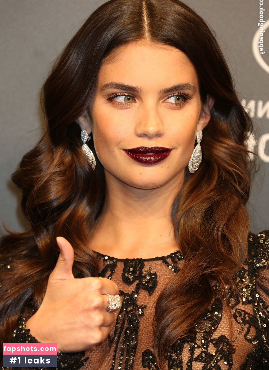 Sara Sampaio Nahé úniky fotek pouze od fanoušků #1899 - Fapshots