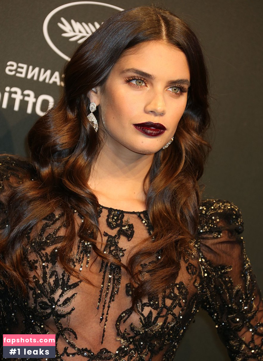Sara Sampaio Nahé úniky fotek pouze od fanoušků #1906 - Fapshots