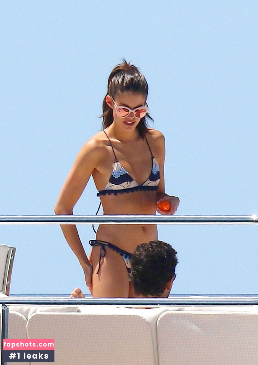Sara Sampaio Nahé úniky fotek pouze od fanoušků #1925 - Fapshots
