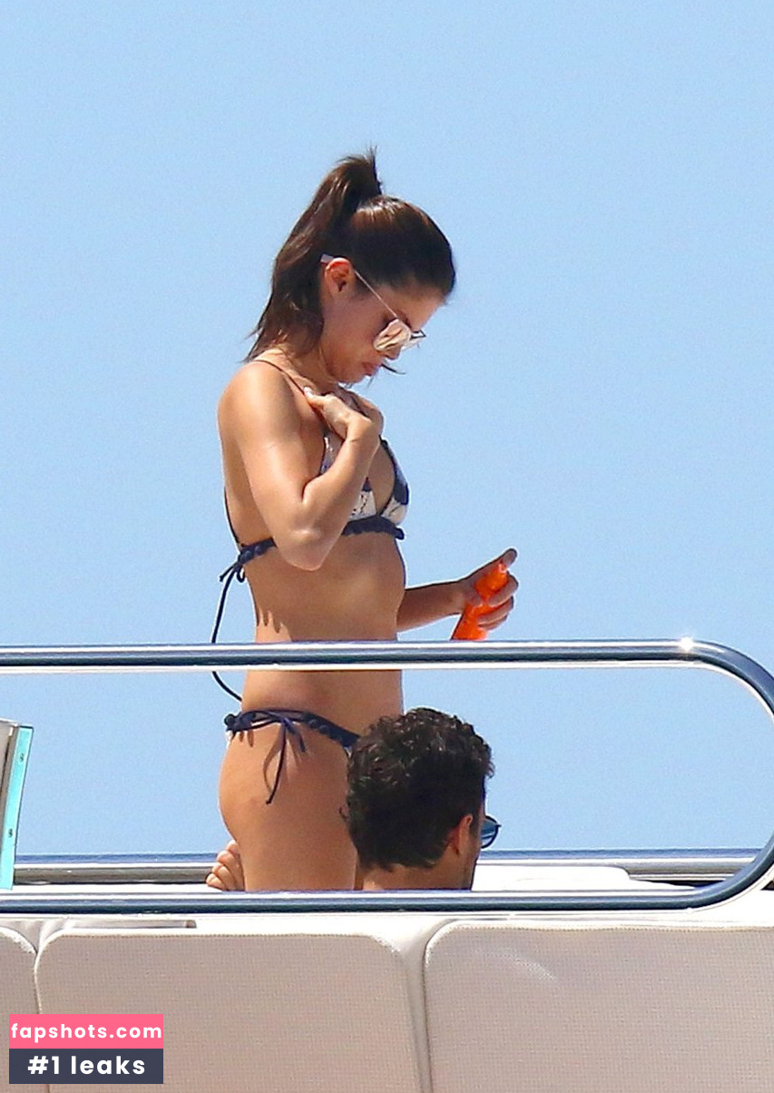 Sara Sampaio Nahé úniky fotek pouze od fanoušků #1927 - Fapshots