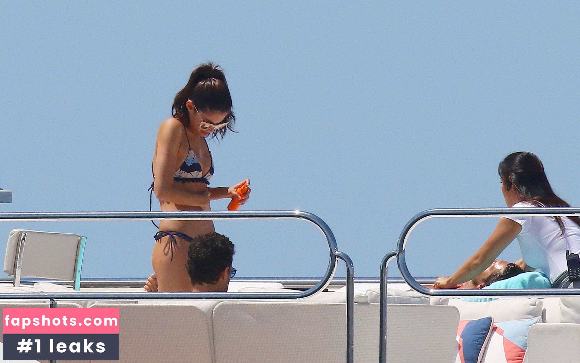 Sara Sampaio Nahé úniky fotek pouze od fanoušků #1928 - Fapshots