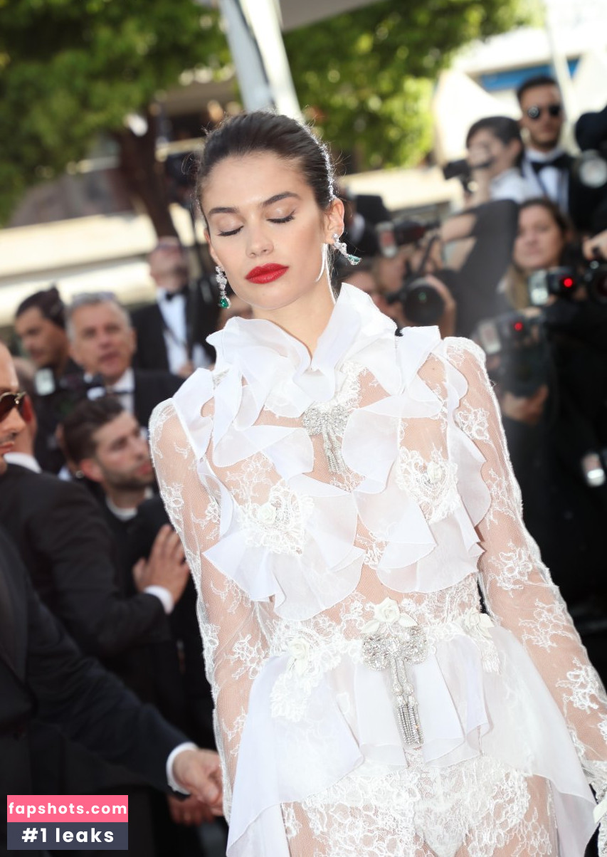 Sara Sampaio Nahé úniky fotek pouze od fanoušků #1933 - Fapshots