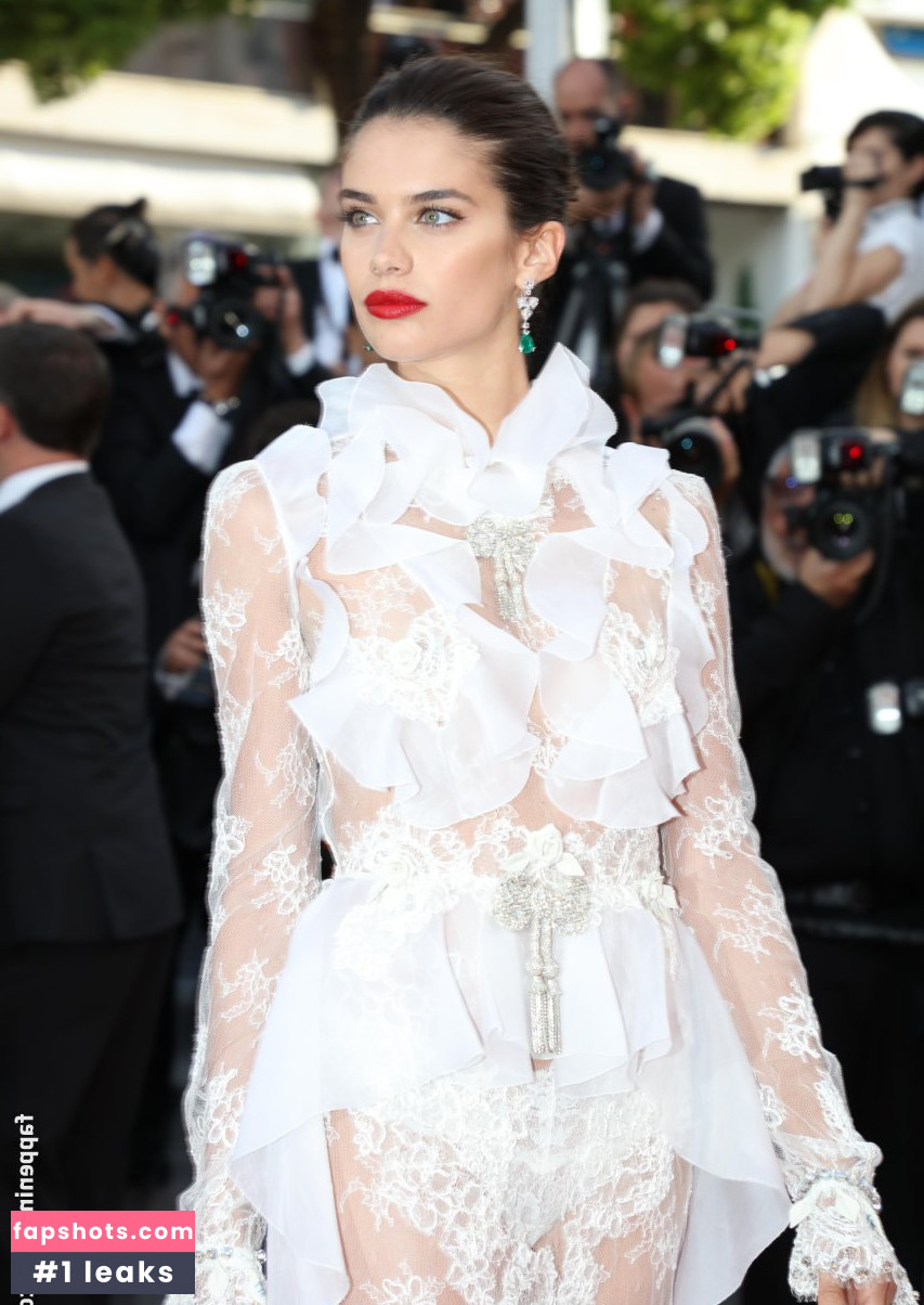 Sara Sampaio Nahé úniky fotek pouze od fanoušků #1934 - Fapshots