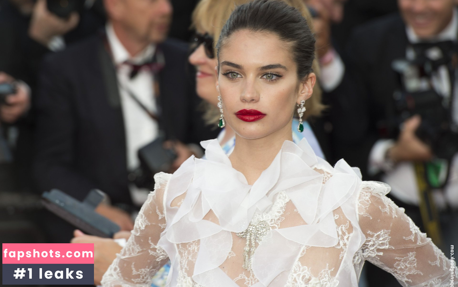 Sara Sampaio Nahé úniky fotek pouze od fanoušků #1944 - Fapshots