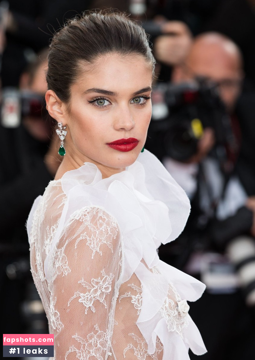 Sara Sampaio Nahé úniky fotek pouze od fanoušků #1950 - Fapshots