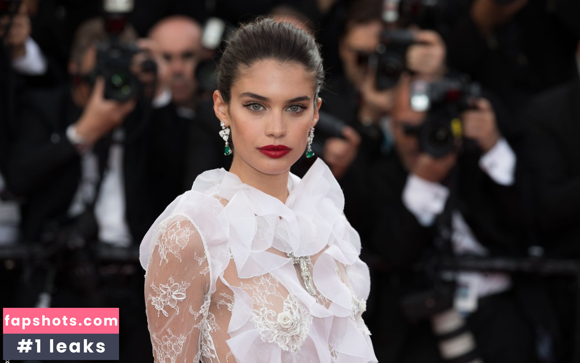 Sara Sampaio Nahé úniky fotek pouze od fanoušků #1953 - Fapshots